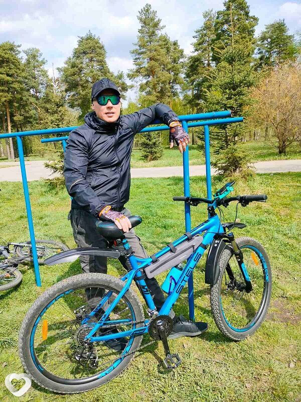 Сергей, 36, Нижнем Новгороде — анкета №3137394