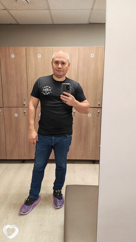 Игорь, 46, Москве — анкета №3137395