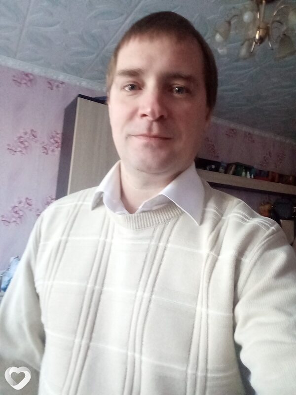 Александр, 45, Кстове — анкета №3137452
