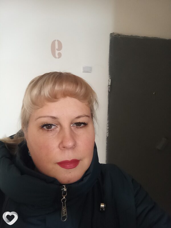 Наталья, 41, Омске — анкета №3137453