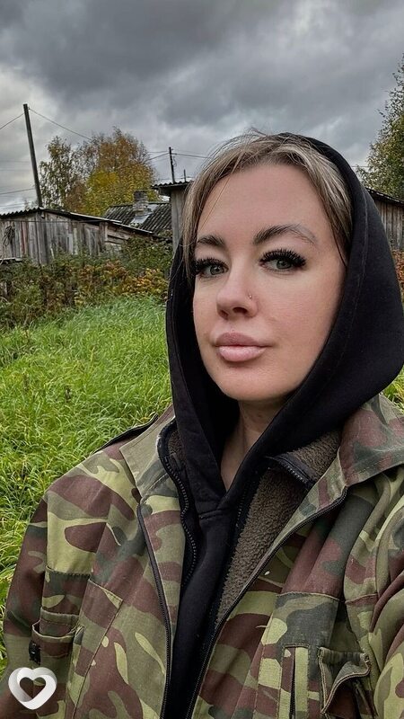 Елена, 29, Екатеринбурге — анкета №3137456
