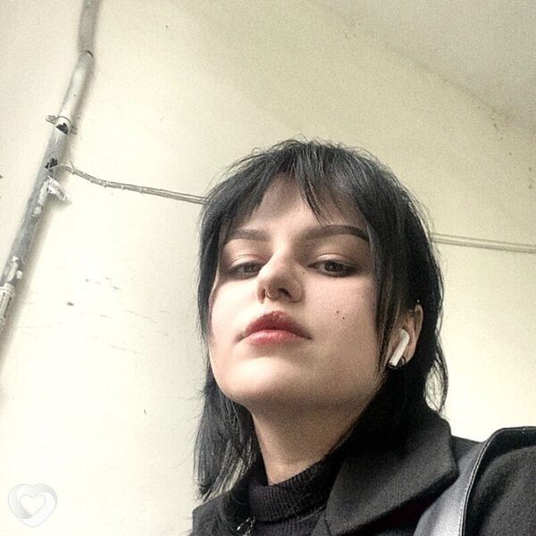 Алина, 27, Тольятти — анкета №3137459