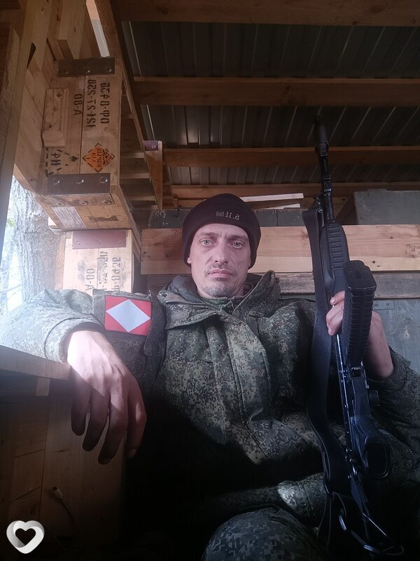 Григорий, 39, Серпухове — анкета №3137460