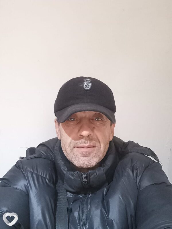 Сергей, 52, Караганде — анкета №3137462