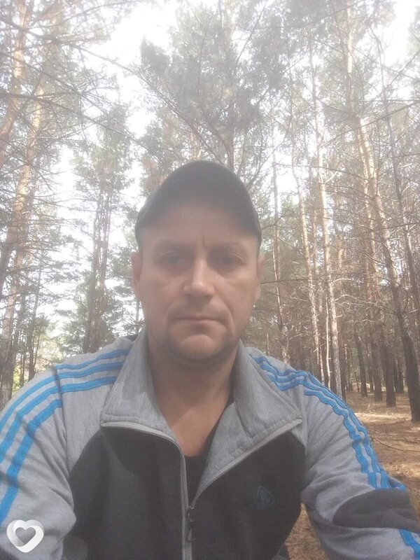 Павел, 47, Темиртау — анкета №3137465