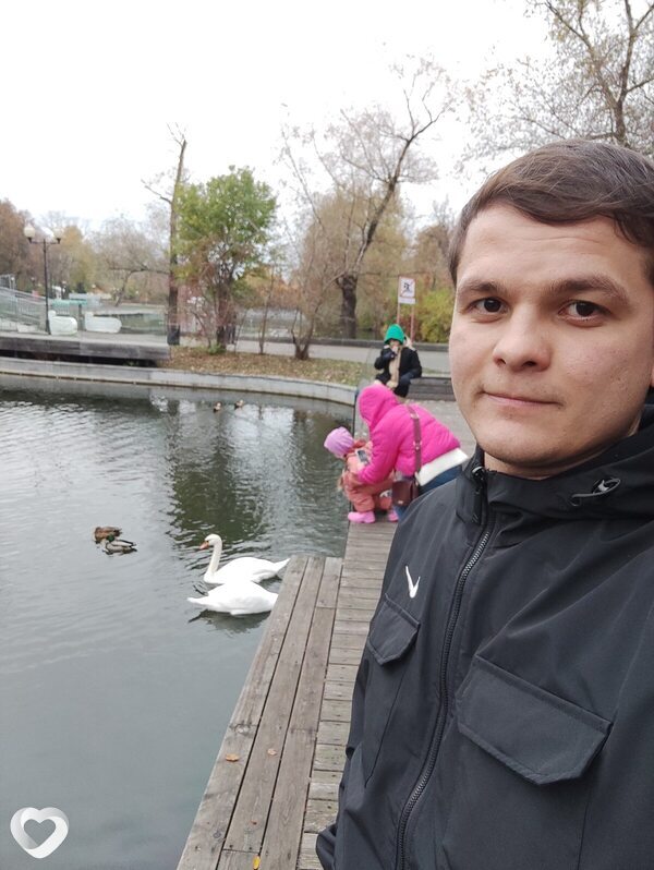 Арслан, 23, Фрязине — анкета №3137471