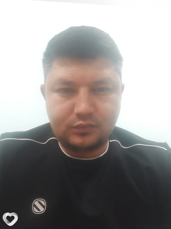 Алибек, 37, Ташкент — анкета №3137475