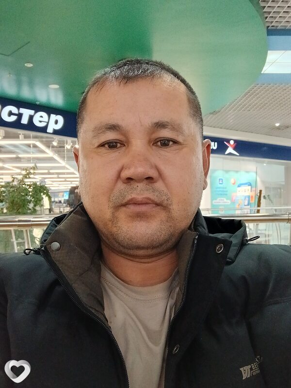 Мурод, 40, Ростове-на-Дону — анкета №3137577