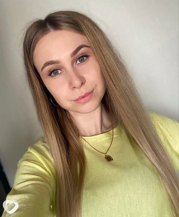 Алина, 21, Москве — анкета №3137578