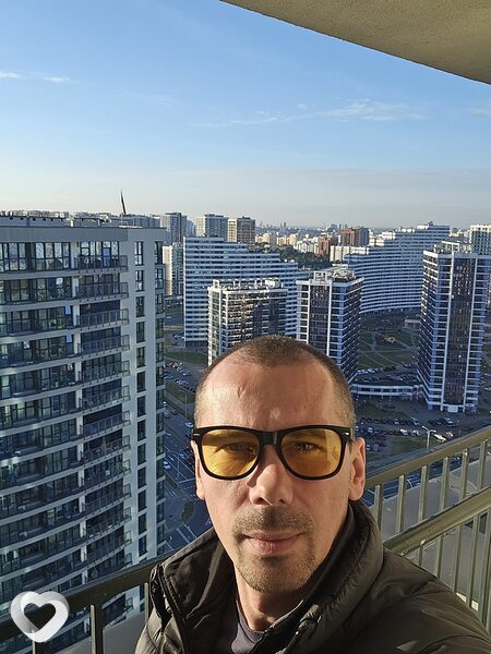 Валерич, 43, Жлобине — анкета №3137588