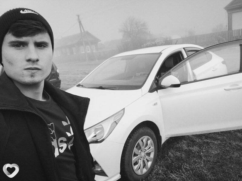 Danil Baitimirov, 20, Уфе — анкета №3137590