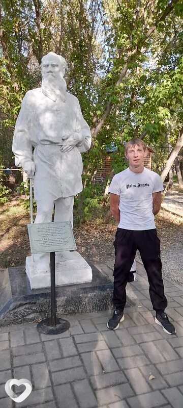 Вадим, 37, Усть-Каменогорск — анкета №3137591
