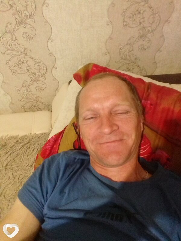 Александр, 42, Докшицах — анкета №3137592