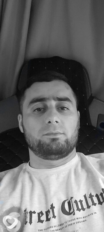 Али, 27, Санкт-Петербурге — анкета №3137531