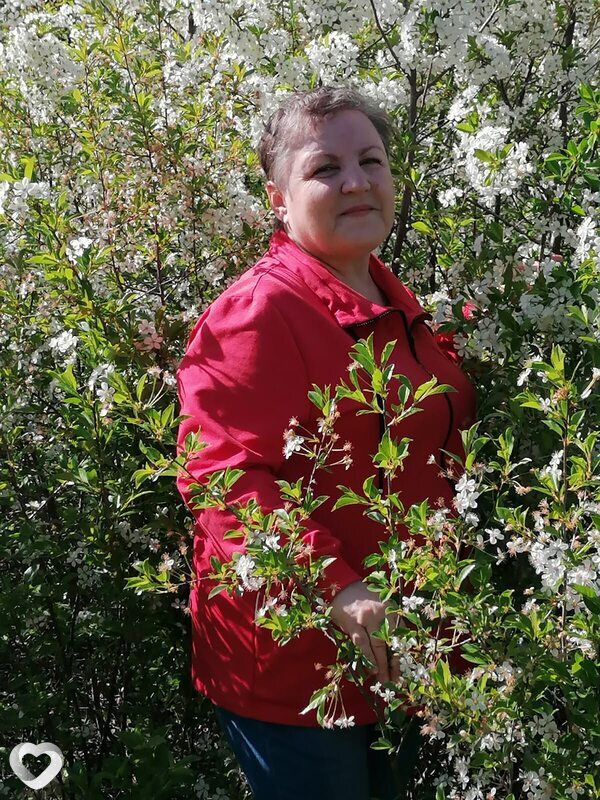 Валерия, 65, Оренбурге — анкета №3137532