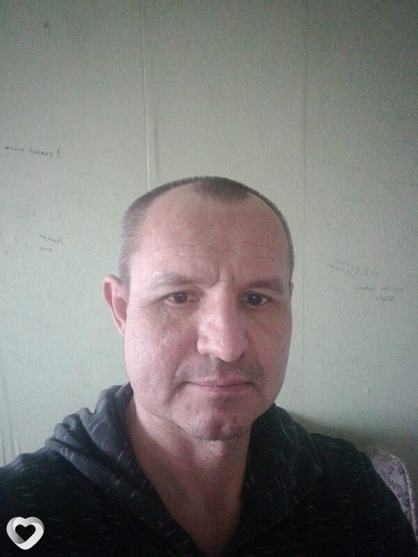 Алексей, 54, Новосибирске — анкета №3137537
