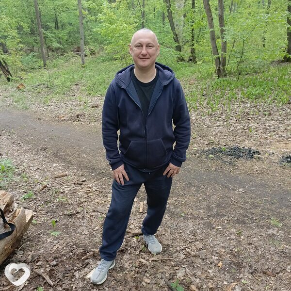 Владимир, 44, Тольятти — анкета №3137540