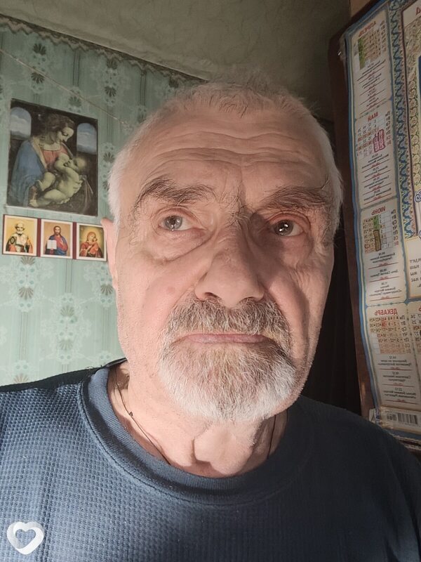 Борис, Ждановка