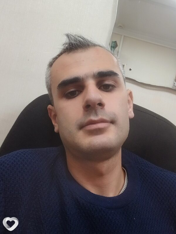 Артур, 29, Владикавказе — анкета №3137482