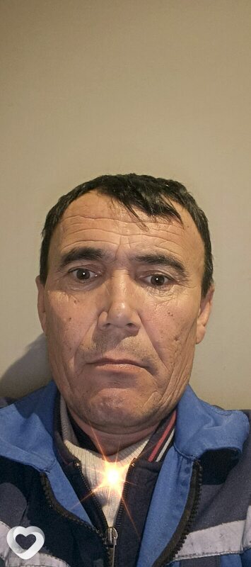 Баха, 48, Санкт-Петербурге — анкета №3137484