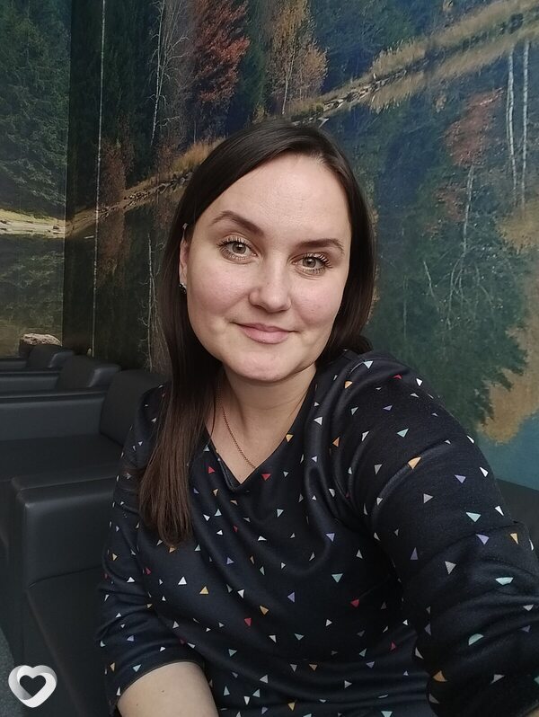 Наталья, 37, Кирове — анкета №3137486