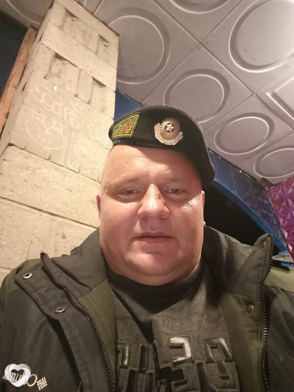 Вовик, Кобрин