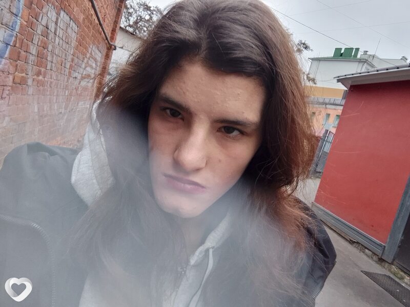 Алина, 22, Орёл — анкета №3137556
