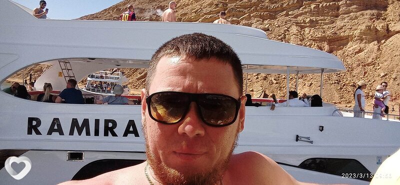 Kir, 39, Костанае — анкета №3137559