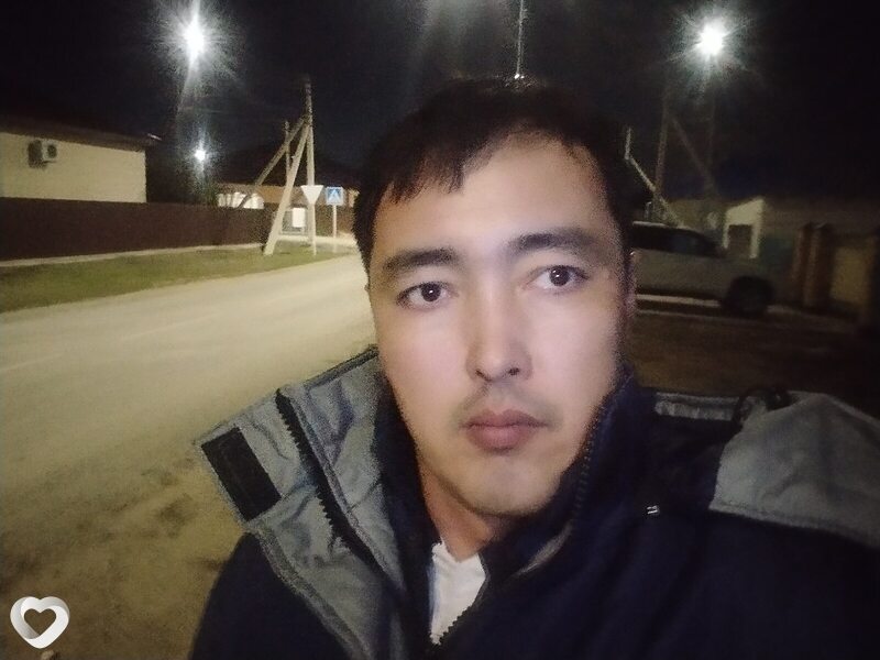 Аслан, 37, Астане — анкета №3137565