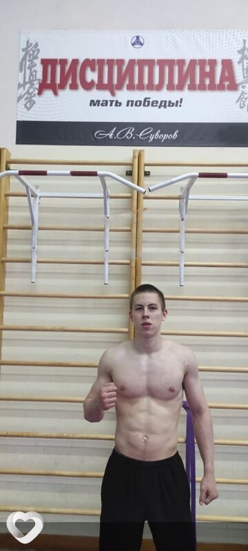 Айрат, 20, Казани — анкета №3137570