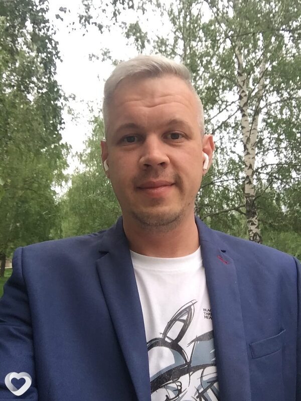 Денис, 39, Тольятти — анкета №3137571