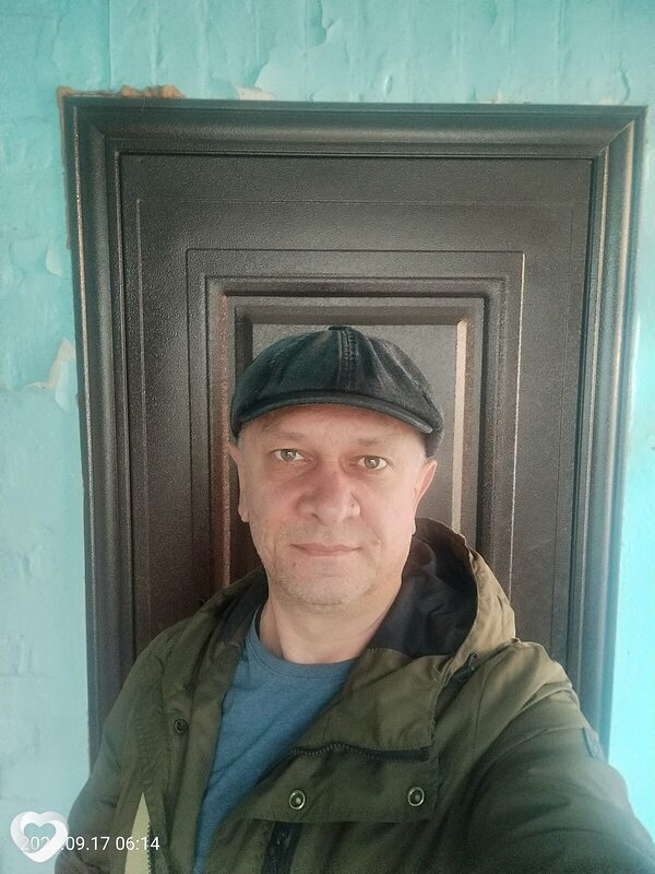 Сергей, 45, Пятигорске — анкета №3137657