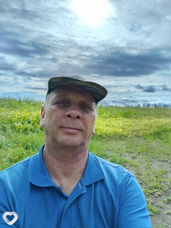 Сергей, 54, Санкт-Петербурге — анкета №3137660