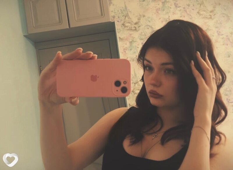 Арина, 20, Москве — анкета №3137661