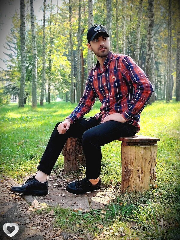 Умыт, 29, Новополоцке — анкета №3137667
