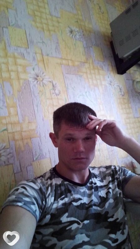 Андрей, 42, Хабаровске — анкета №3137757