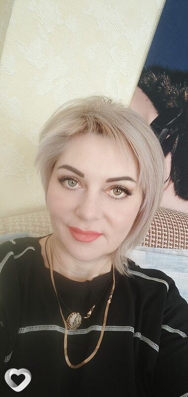 Анна, 43, Тюмени — анкета №3137761
