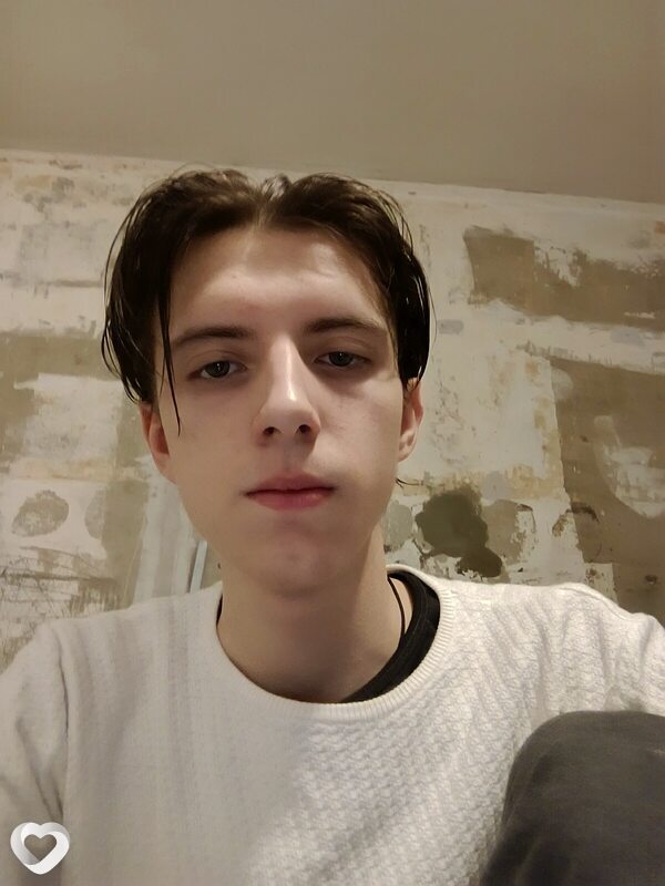 Stas, 21, Москве — анкета №3137771
