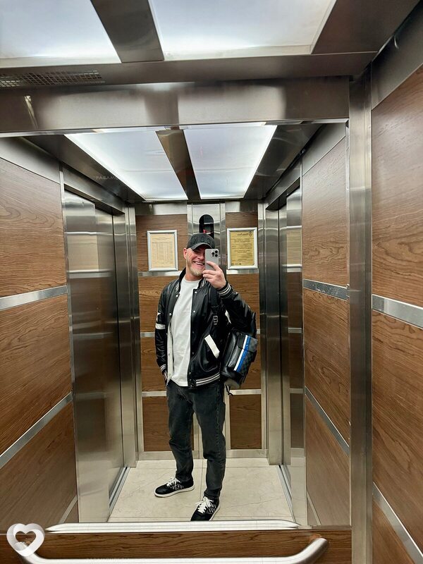 Михаил, 34, Ростове-на-Дону — анкета №3137772