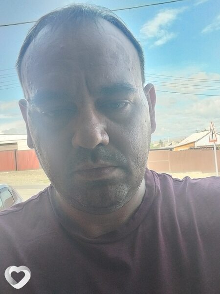 Дмитрий, 41, Кызыле — анкета №3137633