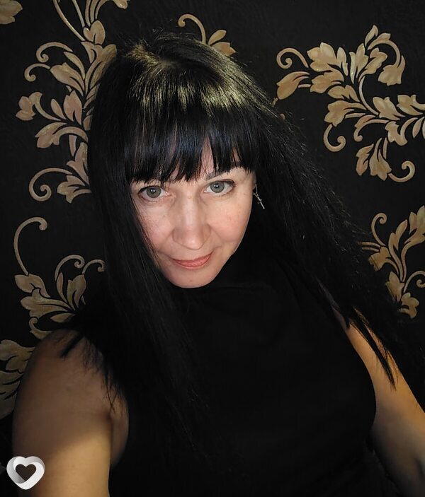 Ирина, 46, Волгограде — анкета №3137637