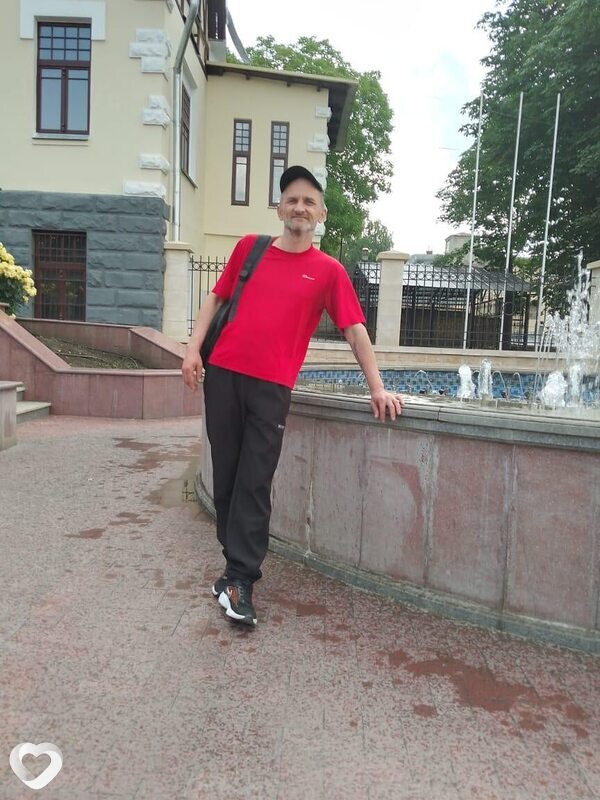 Сергей, Кисловодск