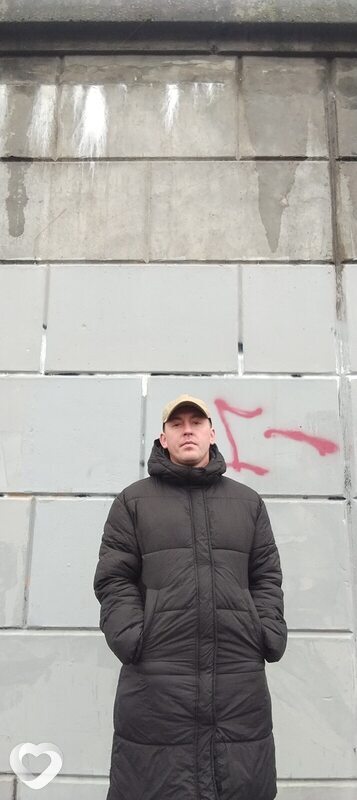 Артём, 30, Санкт-Петербурге — анкета №3137601