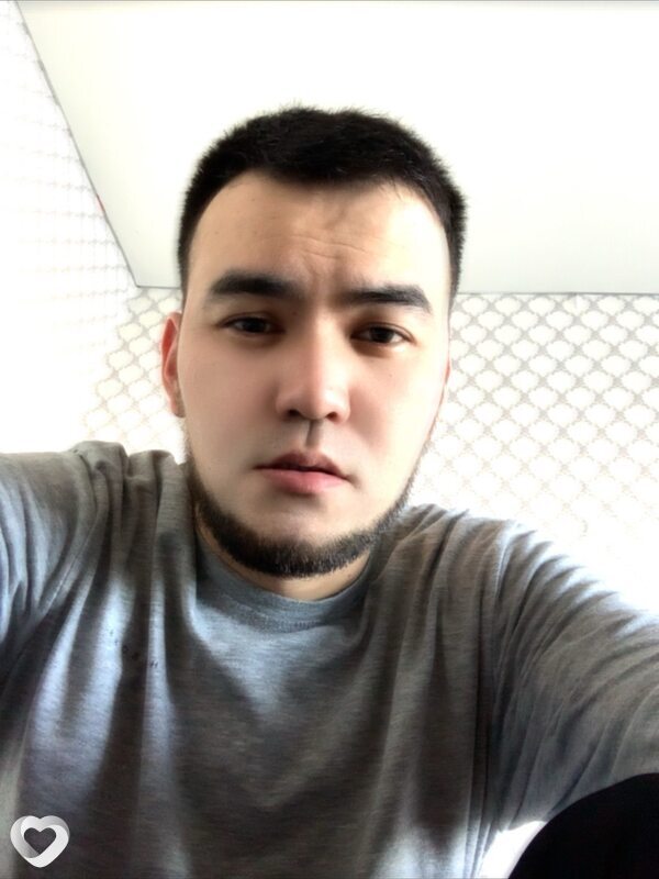 Мейрхан, 30, Караганде — анкета №3137605