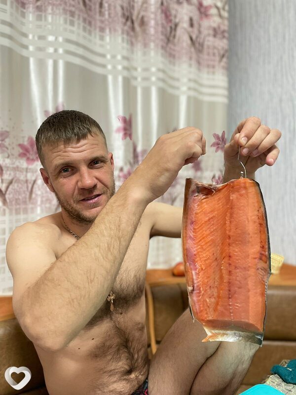 Александр, Оха