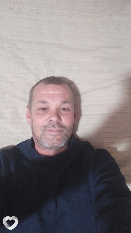 Евген, 46, Белокурихе — анкета №3137618