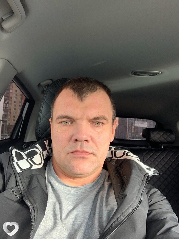 Максим, 40, Санкт-Петербурге — анкета №3137623