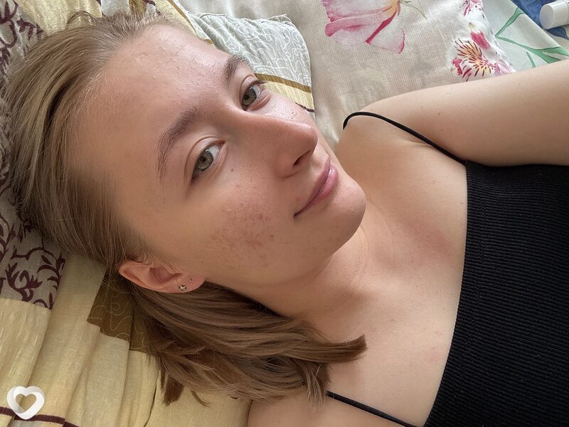 Аля, 22, Ростове-на-Дону — анкета №3137676