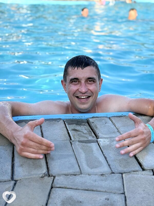 Антон, 35, Макеевке — анкета №3137682