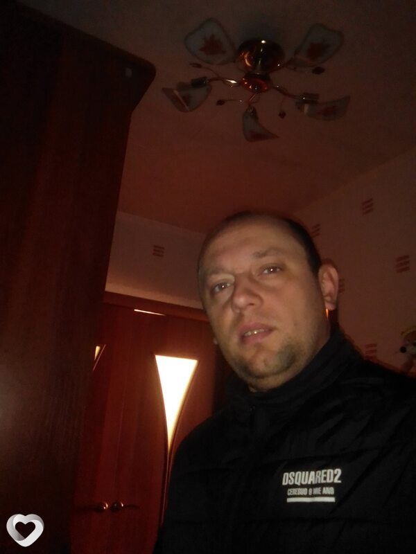 Андрей, 38, Саратове — анкета №3137692